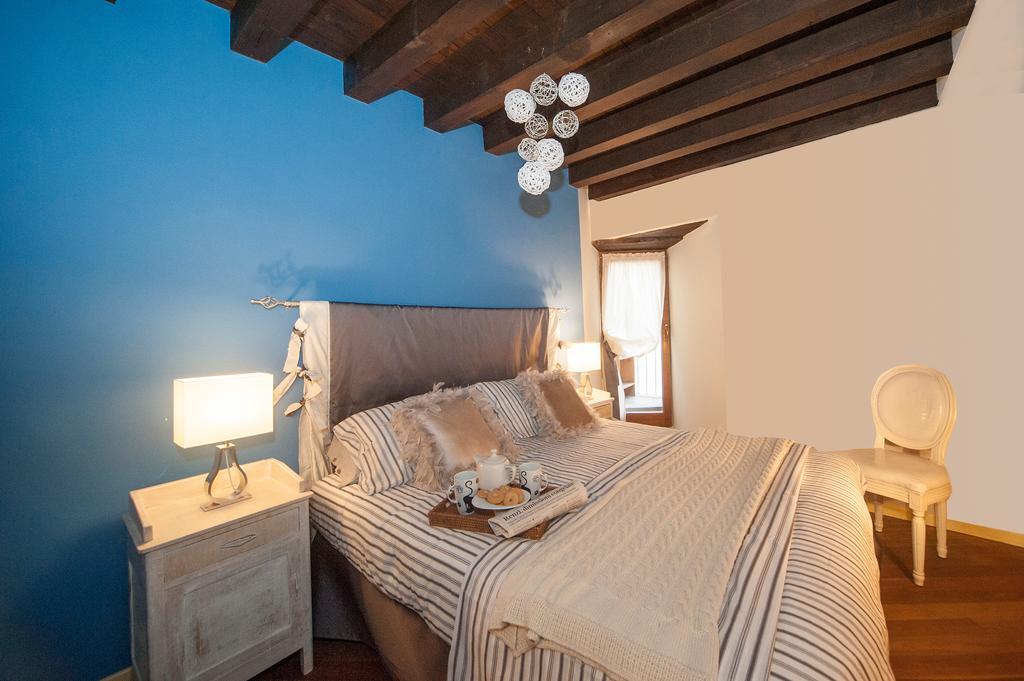 Апартаменты Casa Torrazzo Пизонье Экстерьер фото